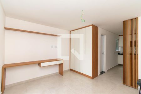 Studio de kitnet/studio para alugar com 1 quarto, 28m² em Vila Formosa, São Paulo