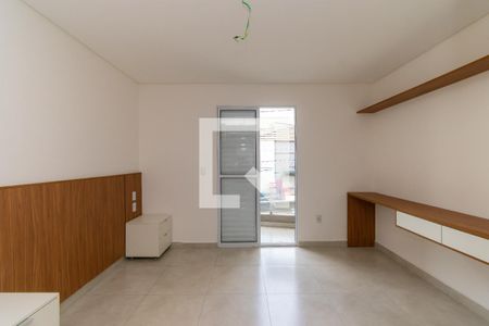 Studio de kitnet/studio para alugar com 1 quarto, 28m² em Vila Formosa, São Paulo