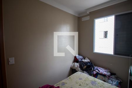 Quarto 1 de apartamento para alugar com 2 quartos, 44m² em Colônia (zona Leste), São Paulo