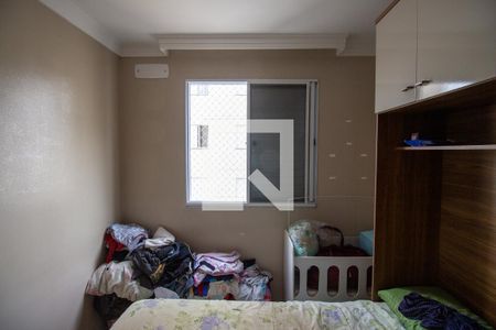 Quarto 1 de apartamento para alugar com 2 quartos, 44m² em Colônia (zona Leste), São Paulo