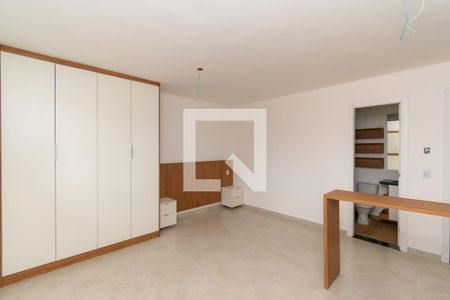 Studio de kitnet/studio para alugar com 1 quarto, 24m² em Vila Formosa, São Paulo