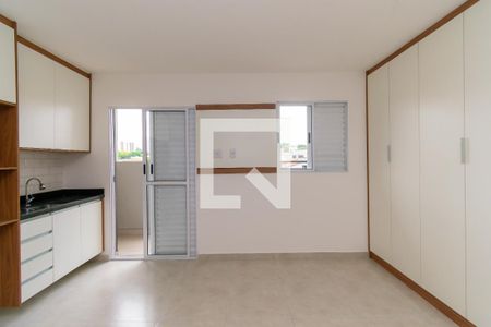 Studio de kitnet/studio para alugar com 1 quarto, 24m² em Vila Formosa, São Paulo