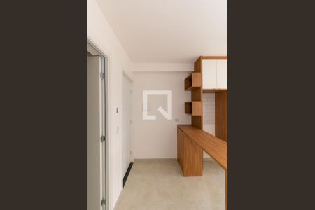 Hall de entrada de kitnet/studio para alugar com 1 quarto, 24m² em Vila Formosa, São Paulo