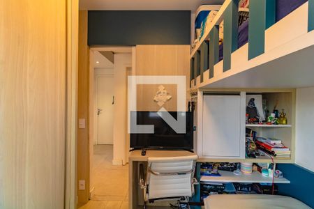 Quarto 1 de apartamento à venda com 2 quartos, 67m² em Chácara Inglesa, São Paulo