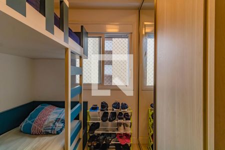 Quarto 1 de apartamento à venda com 2 quartos, 67m² em Chácara Inglesa, São Paulo