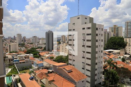 Quarto 1 de apartamento à venda com 2 quartos, 58m² em Vila da Saúde, São Paulo