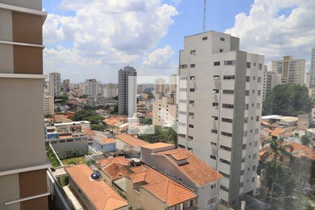 Sala de apartamento à venda com 2 quartos, 58m² em Vila da Saúde, São Paulo