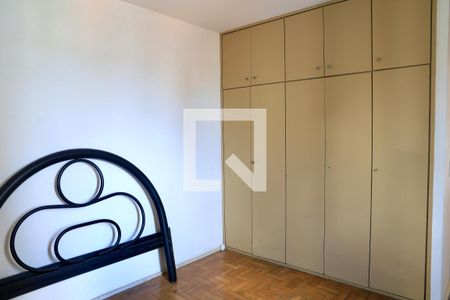 Quarto 2 de apartamento à venda com 2 quartos, 58m² em Vila da Saúde, São Paulo