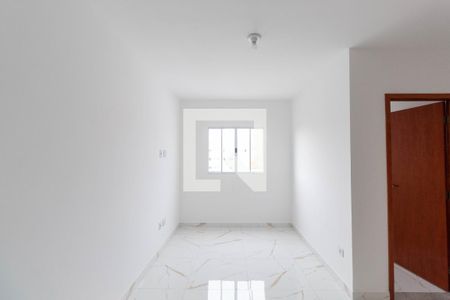 Sala/Cozinha de apartamento para alugar com 1 quarto, 40m² em Jardim Aricanduva, São Paulo