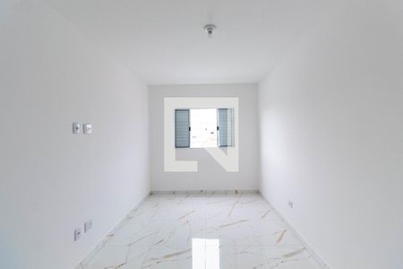 Quarto de apartamento para alugar com 1 quarto, 40m² em Jardim Aricanduva, São Paulo