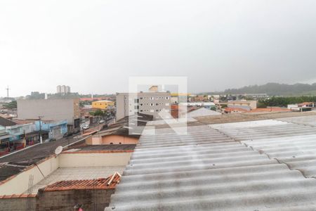 Vista do Quarto de apartamento para alugar com 1 quarto, 40m² em Jardim Aricanduva, São Paulo