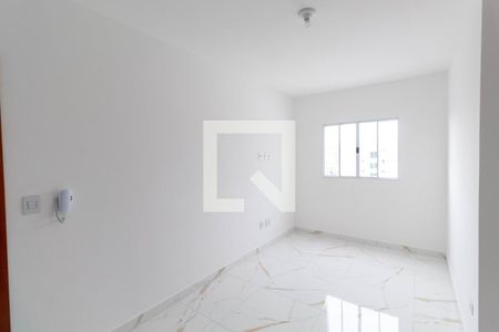 Sala/Cozinha de apartamento para alugar com 1 quarto, 40m² em Jardim Aricanduva, São Paulo