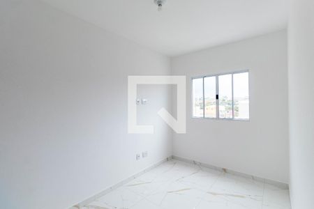 Sala/Cozinha de apartamento para alugar com 1 quarto, 36m² em Jardim Aricanduva, São Paulo