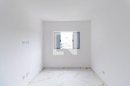 Quarto de apartamento para alugar com 1 quarto, 36m² em Jardim Aricanduva, São Paulo