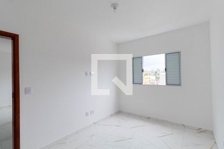 Quarto de apartamento para alugar com 1 quarto, 36m² em Jardim Aricanduva, São Paulo