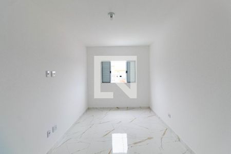 Quarto de apartamento para alugar com 1 quarto, 40m² em Jardim Aricanduva, São Paulo