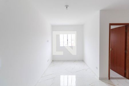 Sala/Cozinha de apartamento para alugar com 1 quarto, 40m² em Jardim Aricanduva, São Paulo