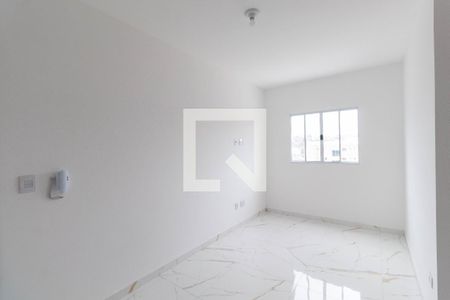 Sala/Cozinha de apartamento para alugar com 1 quarto, 40m² em Jardim Aricanduva, São Paulo