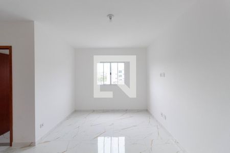 Sala/Cozinha de apartamento para alugar com 1 quarto, 40m² em Jardim Aricanduva, São Paulo