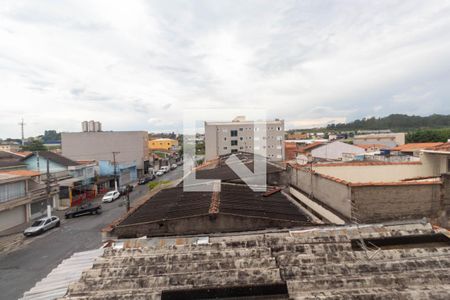 Vista da Sala de apartamento para alugar com 1 quarto, 40m² em Jardim Aricanduva, São Paulo