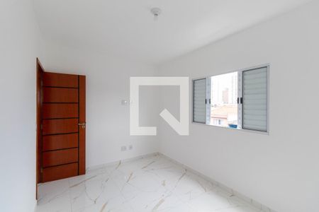 Quarto de apartamento para alugar com 1 quarto, 40m² em Jardim Aricanduva, São Paulo