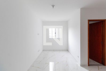 Sala/Cozinha de apartamento para alugar com 1 quarto, 40m² em Jardim Aricanduva, São Paulo