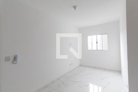 Sala/Cozinha de apartamento para alugar com 1 quarto, 40m² em Jardim Aricanduva, São Paulo