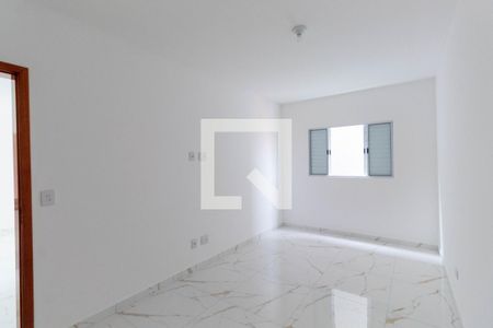 Quarto de apartamento para alugar com 1 quarto, 40m² em Jardim Aricanduva, São Paulo