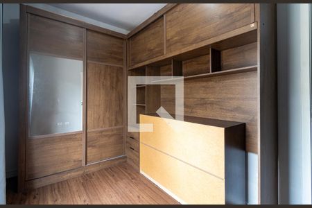 Quarto 1 de casa de condomínio para alugar com 2 quartos, 59m² em Gramado, Cotia