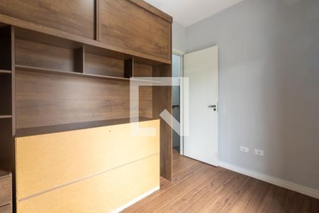 Quarto 1 de casa de condomínio para alugar com 2 quartos, 59m² em Gramado, Cotia