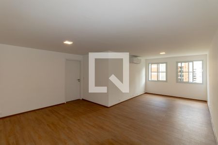 Apartamento à venda com 125m², 3 quartos e 1 vagaSala