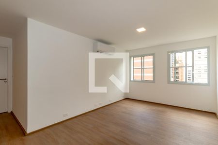 Apartamento à venda com 125m², 3 quartos e 1 vagaSala