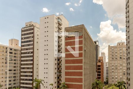 Apartamento à venda com 125m², 3 quartos e 1 vagaSala