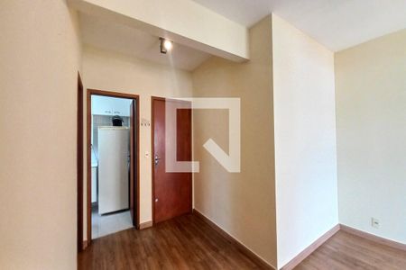 Sala de Jantar de apartamento para alugar com 1 quarto, 51m² em Cambuí, Campinas