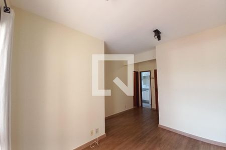 Sala de apartamento para alugar com 1 quarto, 51m² em Cambuí, Campinas