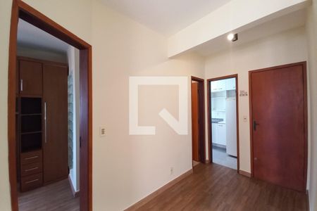 Sala de Jantar de apartamento para alugar com 1 quarto, 51m² em Cambuí, Campinas