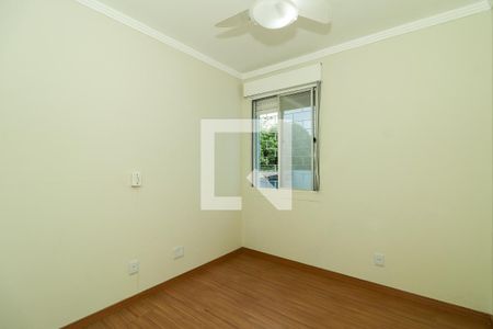 Quarto 2 de apartamento para alugar com 2 quartos, 58m² em Sarandi, Porto Alegre