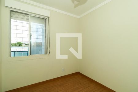 Quarto 2 de apartamento para alugar com 2 quartos, 58m² em Sarandi, Porto Alegre