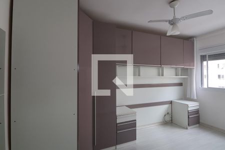 Quarto 1 de apartamento para alugar com 2 quartos, 55m² em Fátima, Canoas