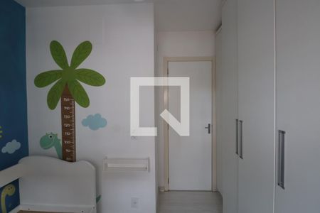 Quarto 2 de apartamento para alugar com 2 quartos, 55m² em Fátima, Canoas