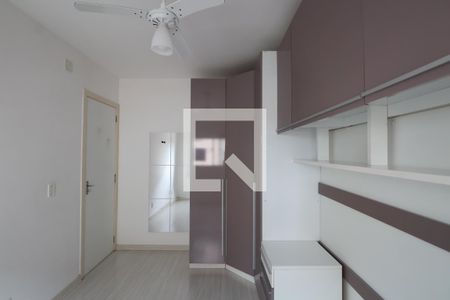 Quarto 1 de apartamento para alugar com 2 quartos, 55m² em Fátima, Canoas