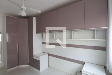 Quarto 1 de apartamento para alugar com 2 quartos, 55m² em Fátima, Canoas