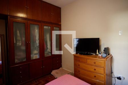 Quarto 1 de apartamento à venda com 2 quartos, 110m² em Serra, Belo Horizonte