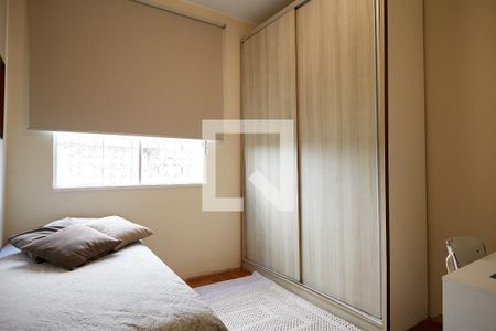 Quarto 2 de apartamento à venda com 2 quartos, 110m² em Serra, Belo Horizonte