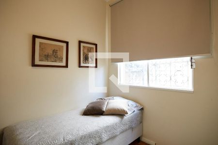 Quarto 2 de apartamento à venda com 2 quartos, 110m² em Serra, Belo Horizonte