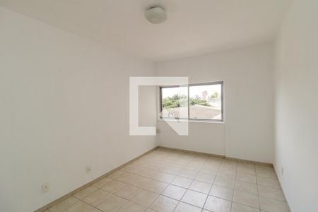 Sala de apartamento para alugar com 1 quarto, 50m² em Higienópolis, São Paulo