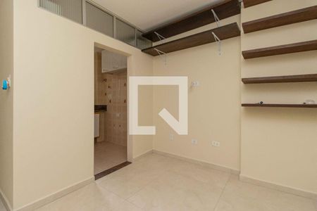 Sala de apartamento à venda com 1 quarto, 49m² em Liberdade, São Paulo