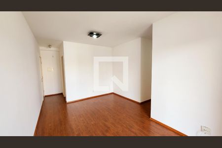 Sala de apartamento à venda com 3 quartos, 73m² em Jardim das Samambaias, Jundiaí