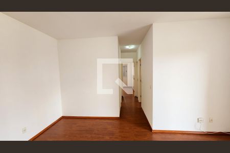 Sala de apartamento à venda com 3 quartos, 73m² em Jardim das Samambaias, Jundiaí