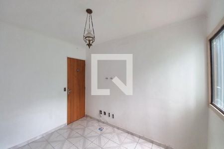 Sala de apartamento para alugar com 2 quartos, 50m² em Cidade Satélite Íris, Campinas